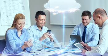 Importance of Custom Application development